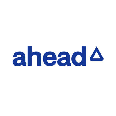 Ahead logo