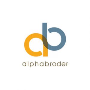 AlphaBroder logo