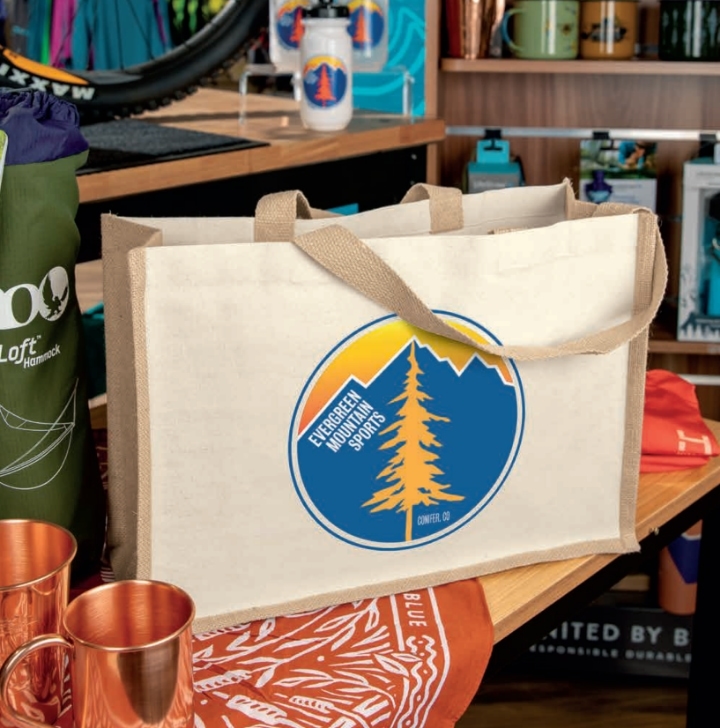 Bag Makers Haberdasher Corporate Apparel