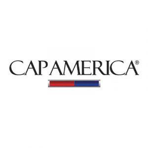 CapAmerica logo