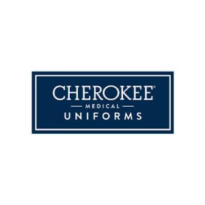 Cherokee Medical Uniforms logo