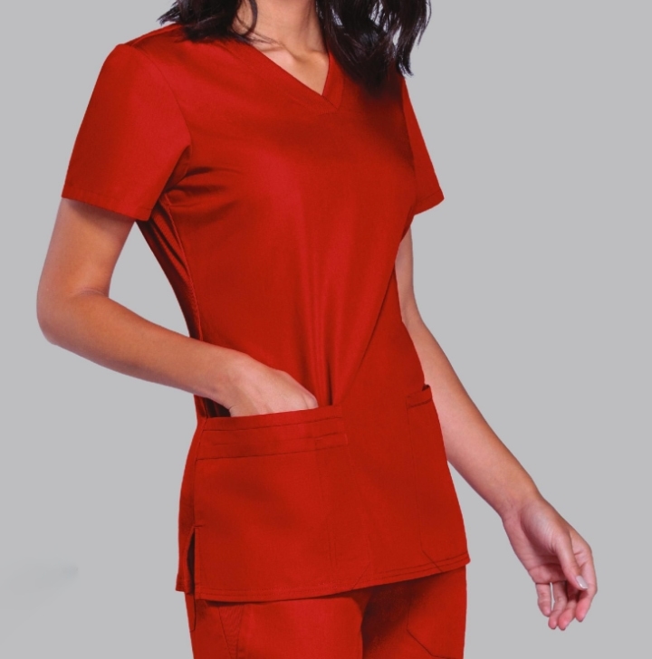 Cherokee Medical Uniforms Haberdasher Corporate Apparel