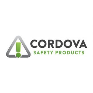 Cordova Safety Products logo