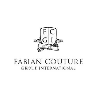 Fabian Couture Group logo