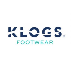 Klogs logo