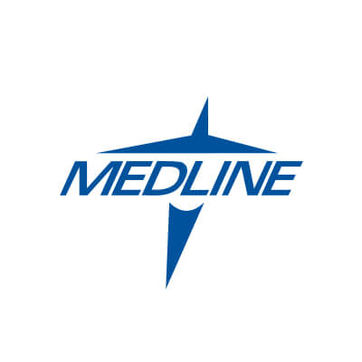 Medline logo