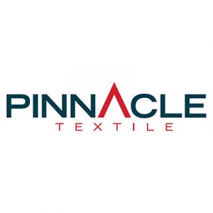 Pinnacle Textiles logo