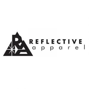 Reflective Apparel Factory logo