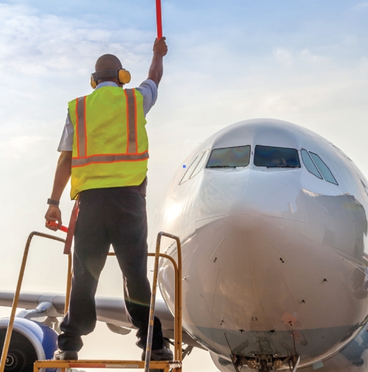 Reflective Apparel Haberdasher Corporate Apparel