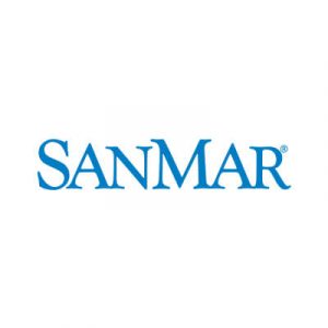 SanMar logo