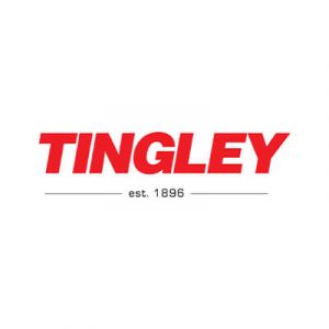 Tingley logo