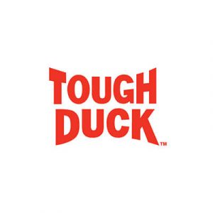 Tough Duck logo