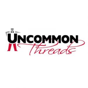 Uncommon Threads logo