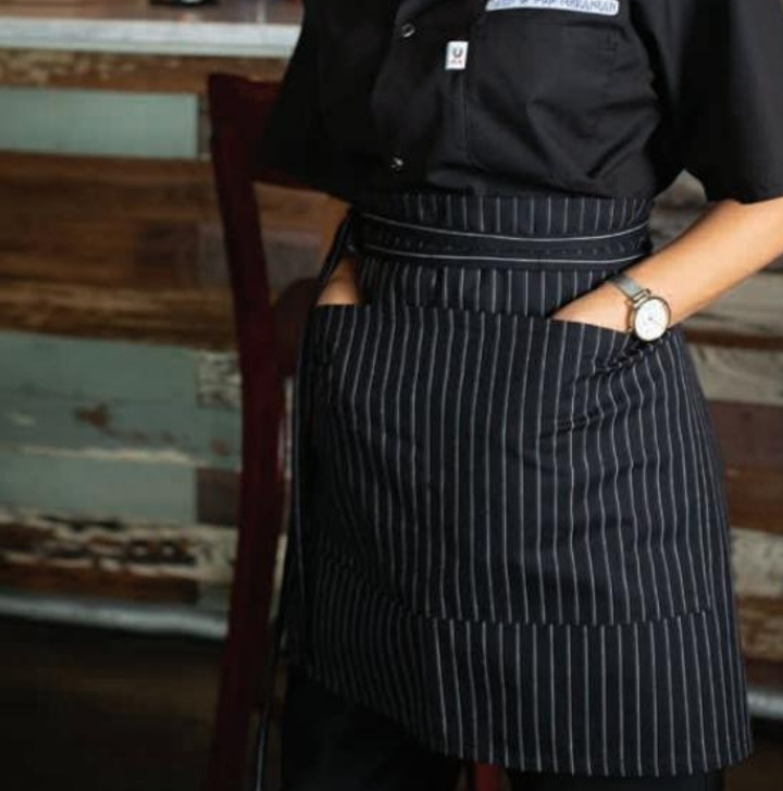 Chef Haberdasher Corporate Apparel