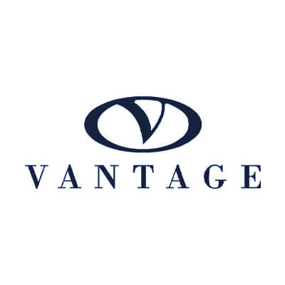 Vantage logo