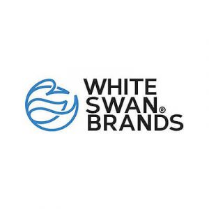 White Swan Brands logo