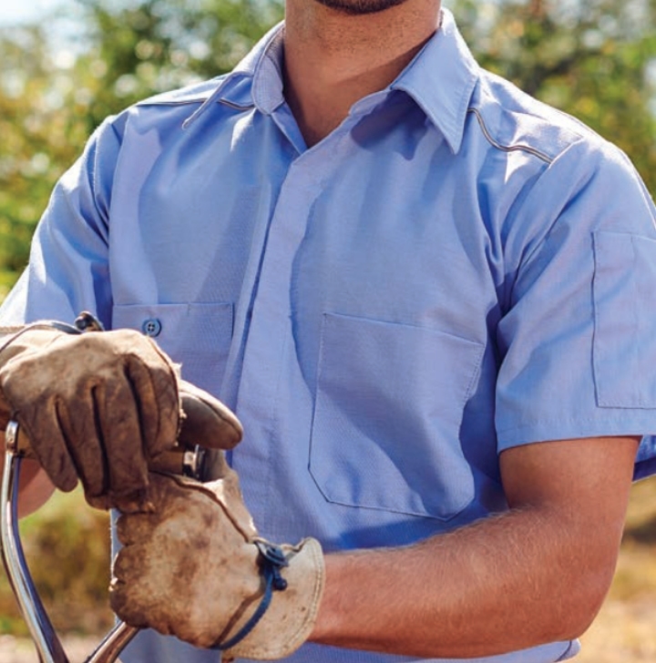 Workwear Outfitters Haberdasher Corporate Apparel