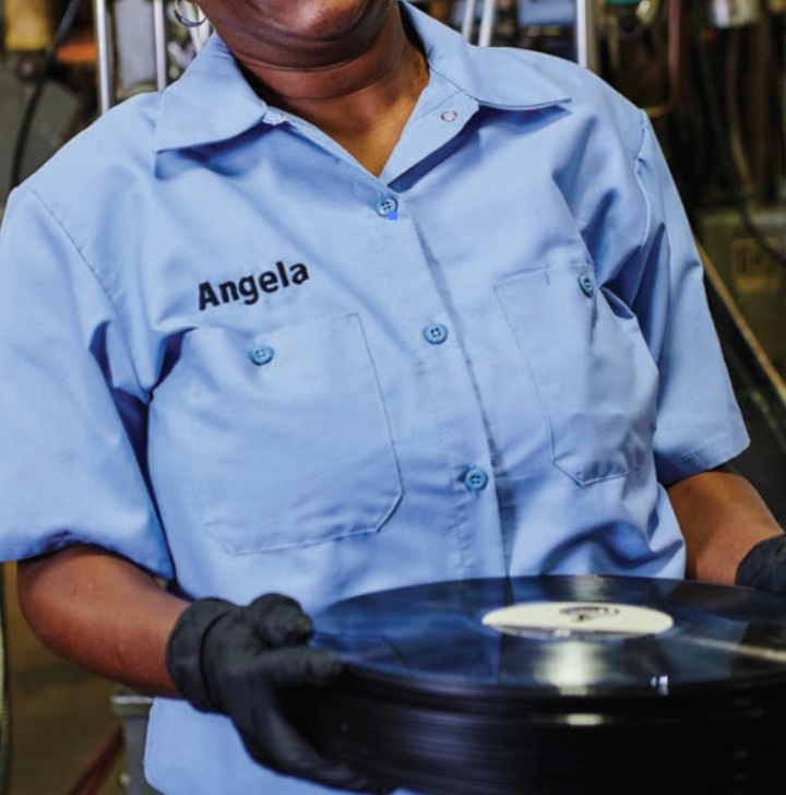 Workwear Outfitters Haberdasher Corporate Apparel