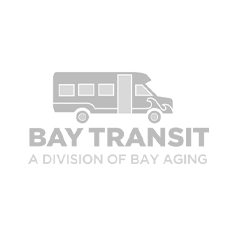 Bay Transit logo