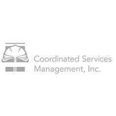 Coordinated Services Management, Inc. logo