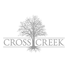Cross Creek logo