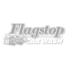 Flagstop Carwash logo