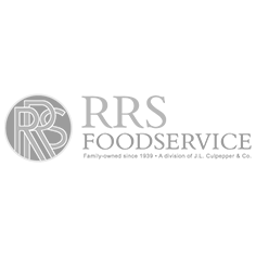 RRS FoodService logo