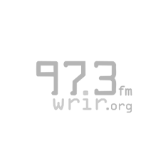 WRIR logo