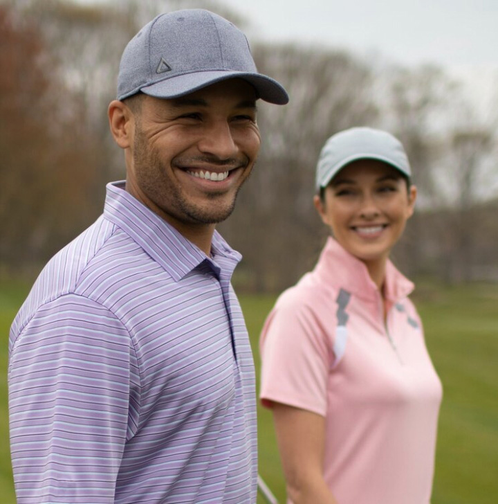 Ahead Haberdasher Corporate Apparel