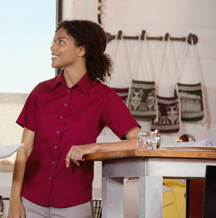 alphabroder Haberdasher Corporate Apparel