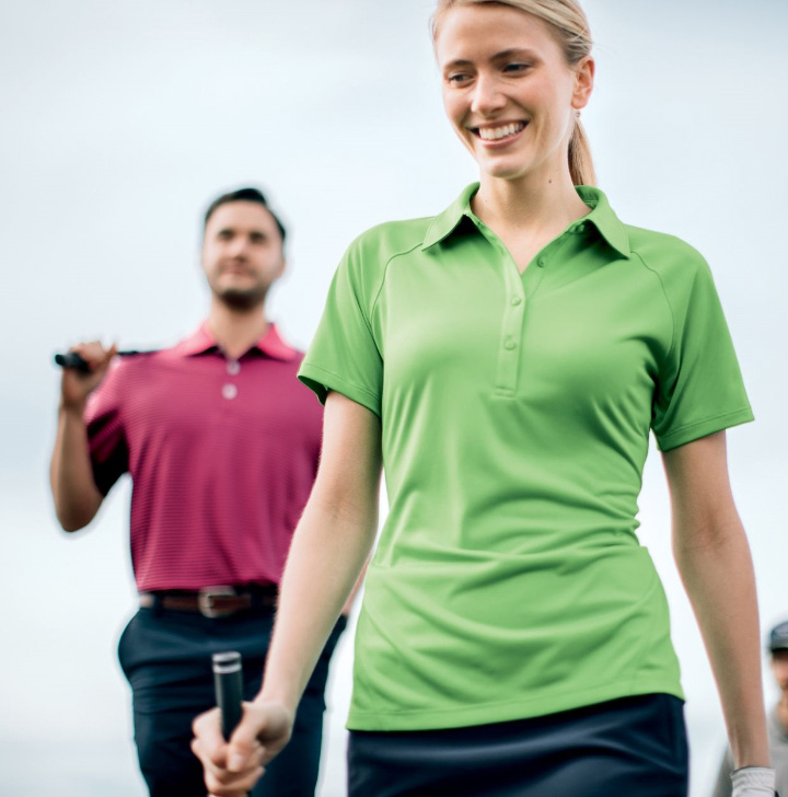 Cutter & Buck Haberdasher Corporate Apparel