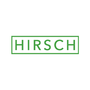 Hirsch logo